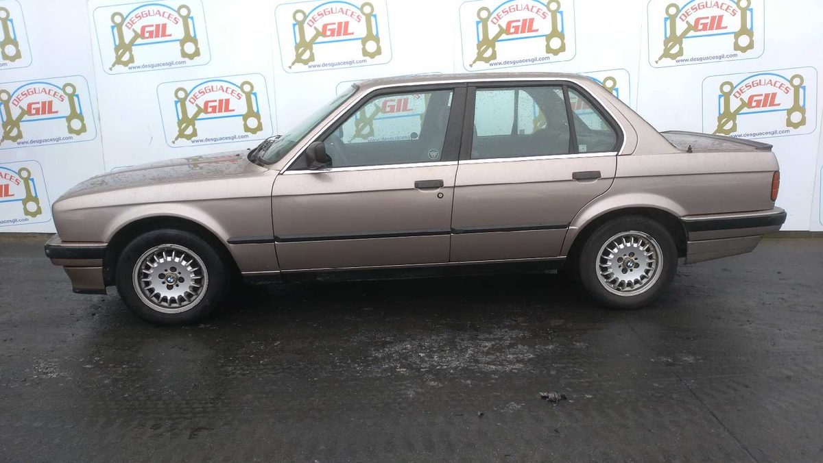 Centralita Motor Uce BMW Serie 3 Berlina (E30) desde 1982 318i 1.8L 77kW 0280000330