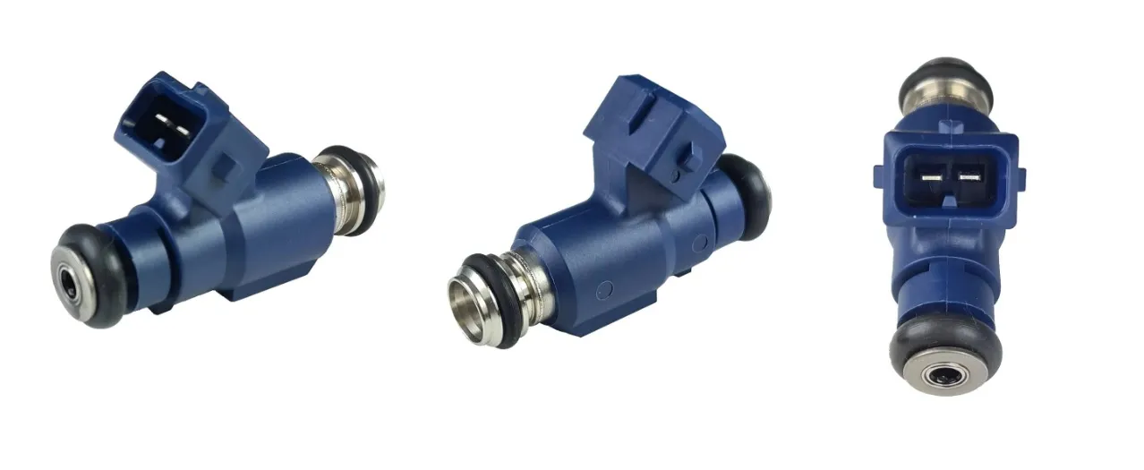 Inyector de nafta para motor 1.0L