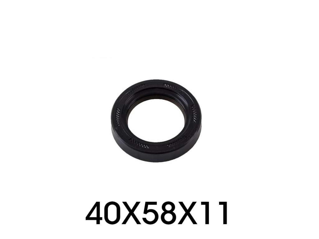 RETEN CAJA TO HILUX SALIDA 40X58X11