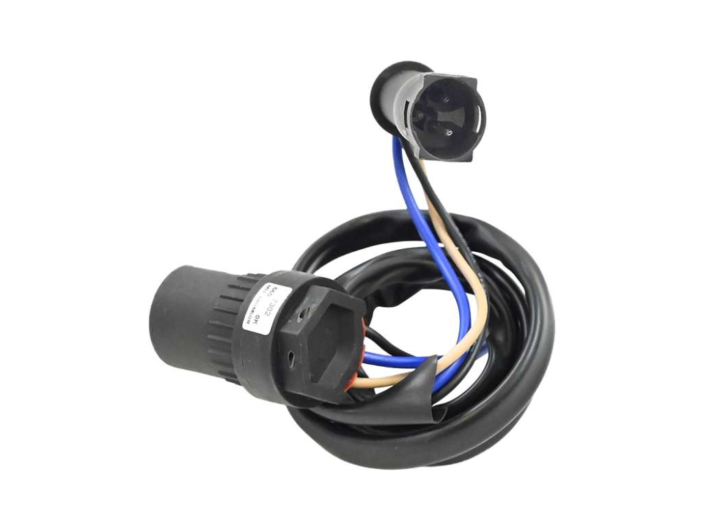 Sensor de Velocidad