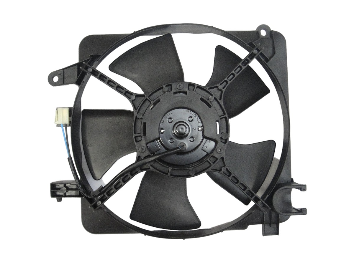 ELECTROVENTILADOR MOTOR CHEVROLET SPARK LS