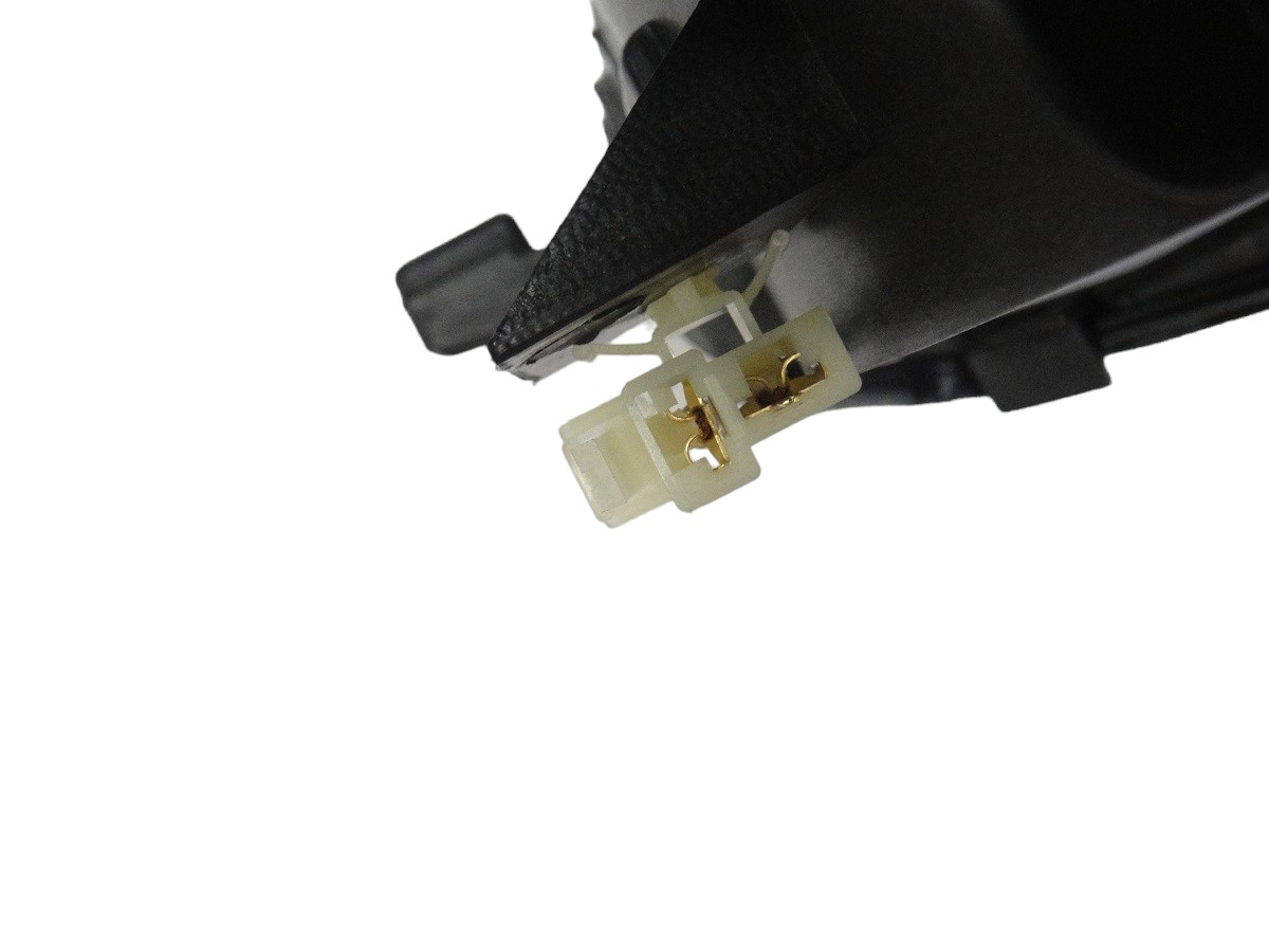 ELECTROVENTILADOR MOTOR CHEVROLET SPARK LS