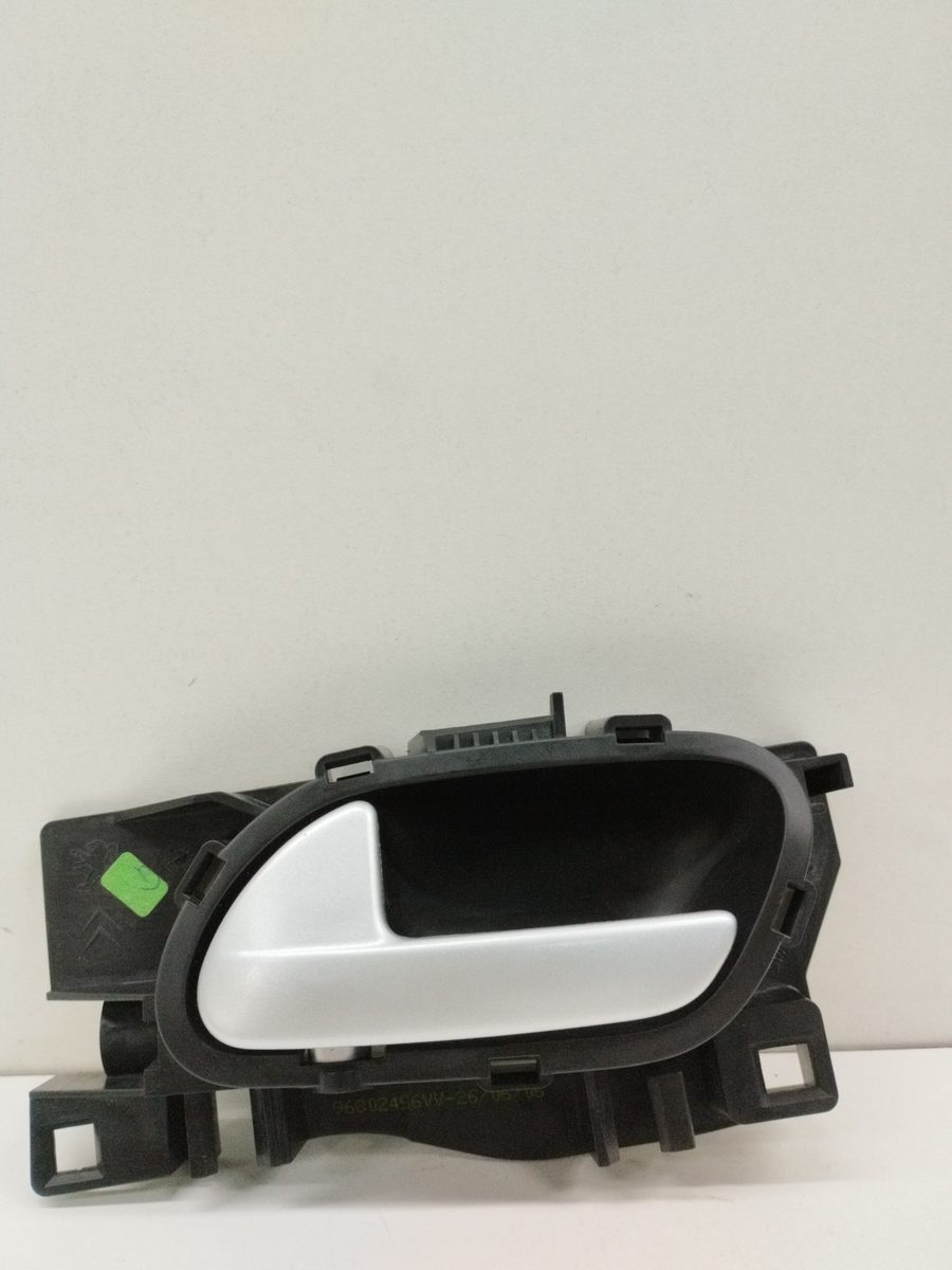 Manija Interior Trasera Izquierda Peugeot 207 2006-2012 Sport 96802456