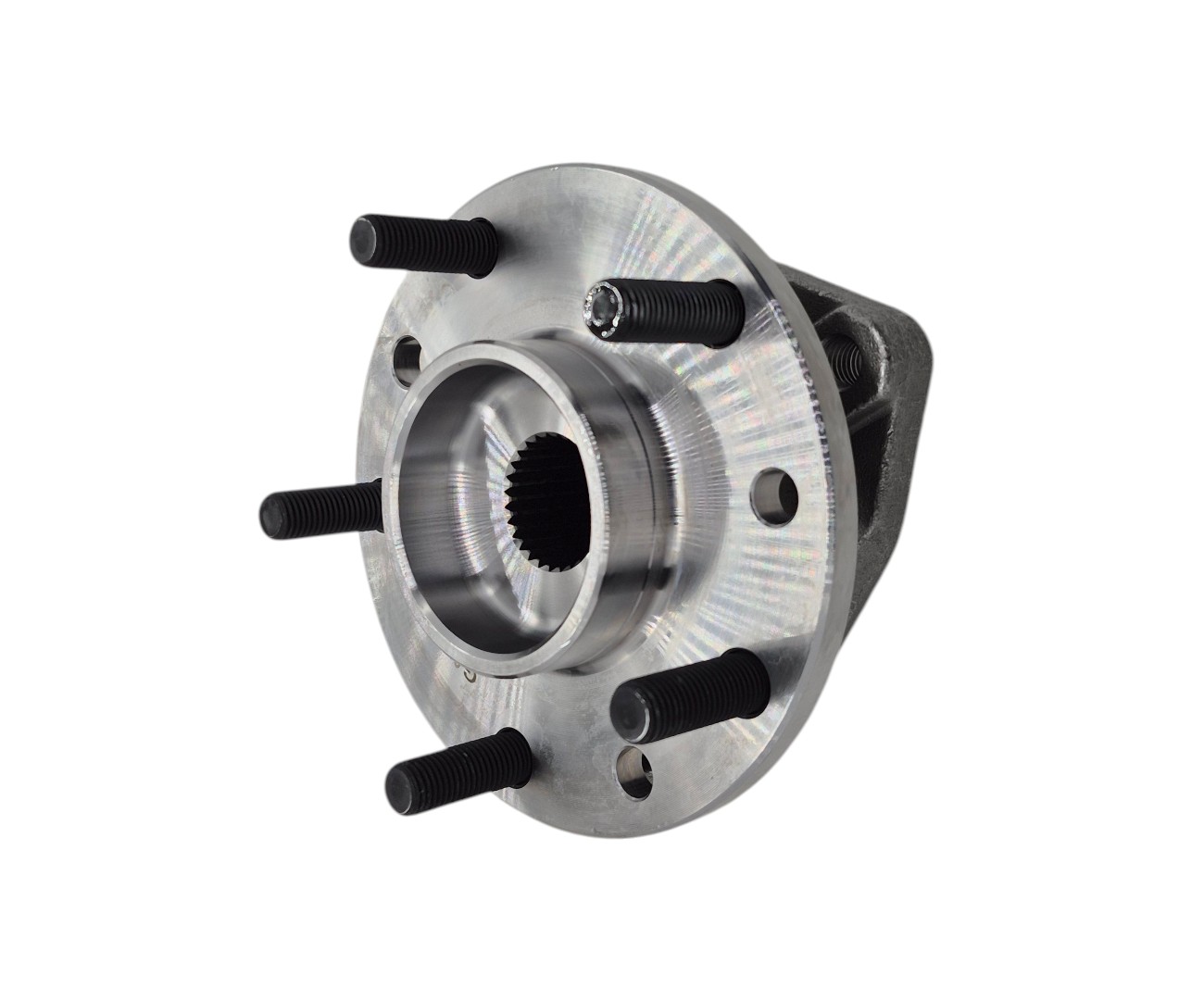 MAZA RUEDA DELANTERA C/SENSOR (4X4)