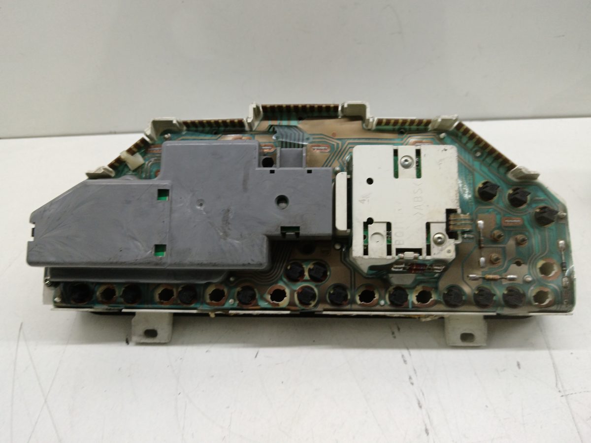 Tablero de Instrumentos Citroën Saxo 1999-2004 1.1 SX 1.1L 44kW 9624876880