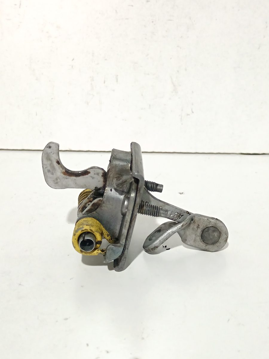 Limitador de Puerta Delantero Citroën C3 1995-2010 Audace