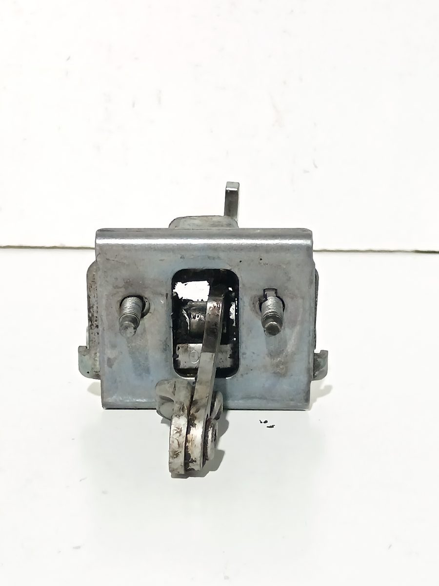 Limitador de Puerta Delantero Citroën C3 1995-2010 Audace