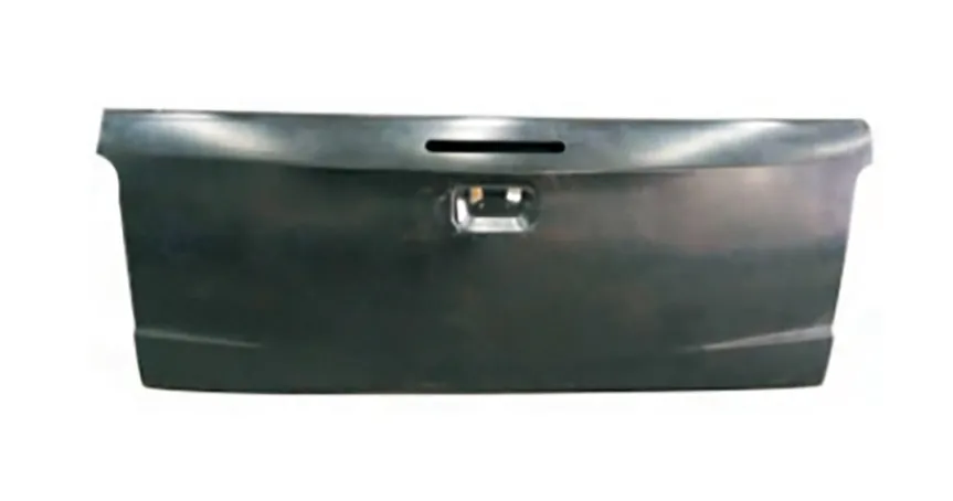PUERTA CAJA MITSUBISHI L200 16