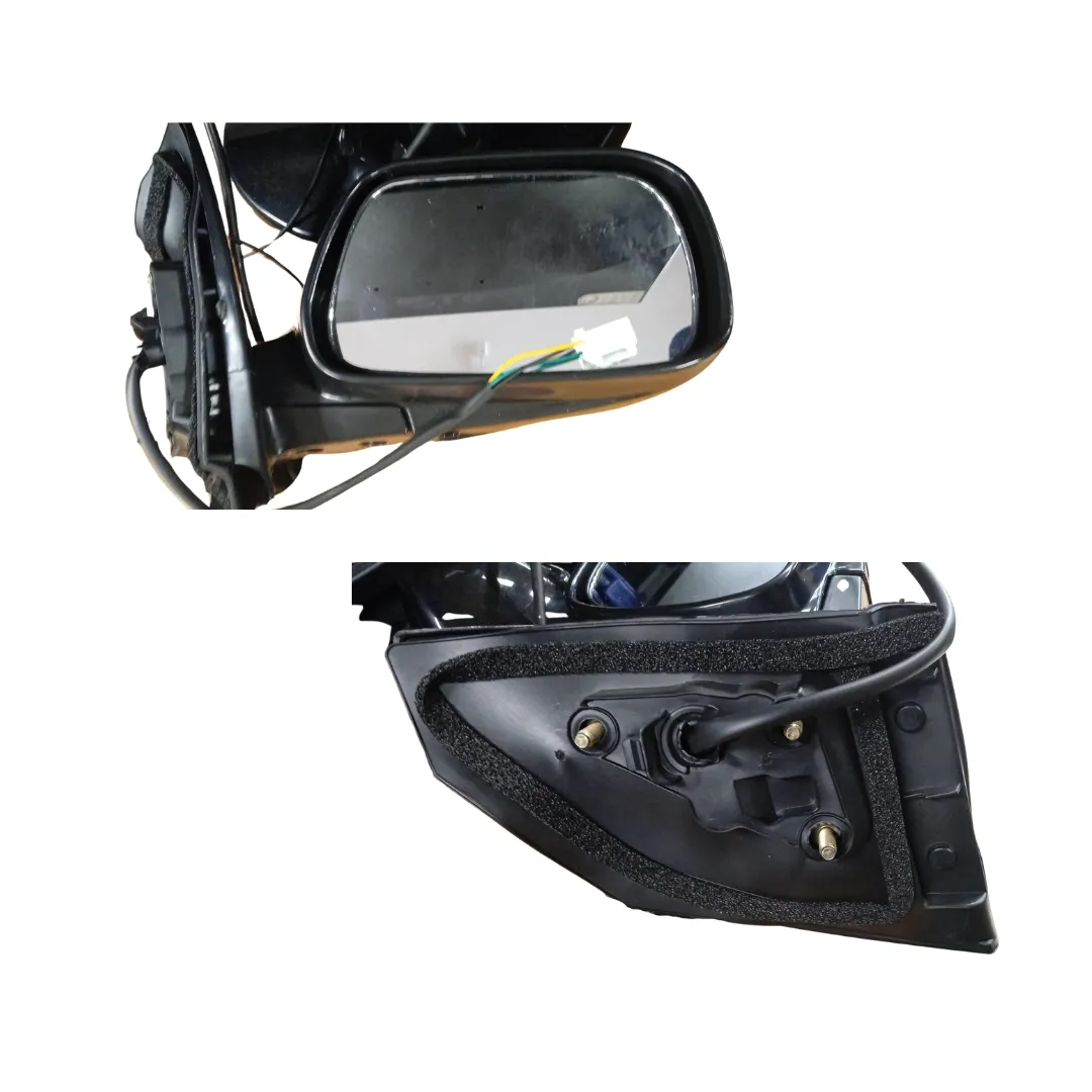 Espejo retrovisor exterior derecho eléctrico