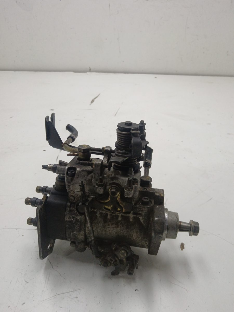 Bomba Inyeccion Volkswagen Golf Iii Berlina (1H1) 1991-1998 1.9 Diesel 1.9L 47kW