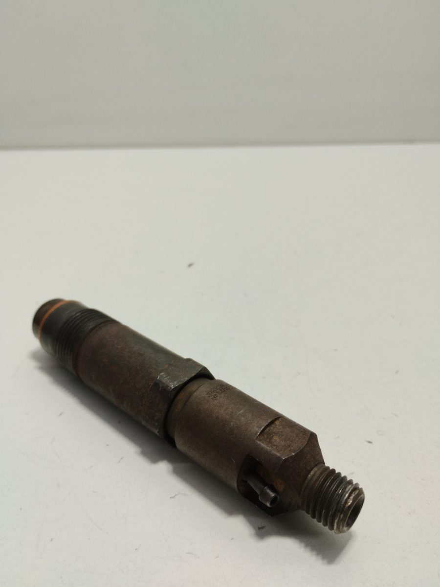 Inyector Citroën Saxo 1996-2000 1.5 Diesel CAT (VJY. VJZ / TUD5) 1.5L 40kW LDC010R01B