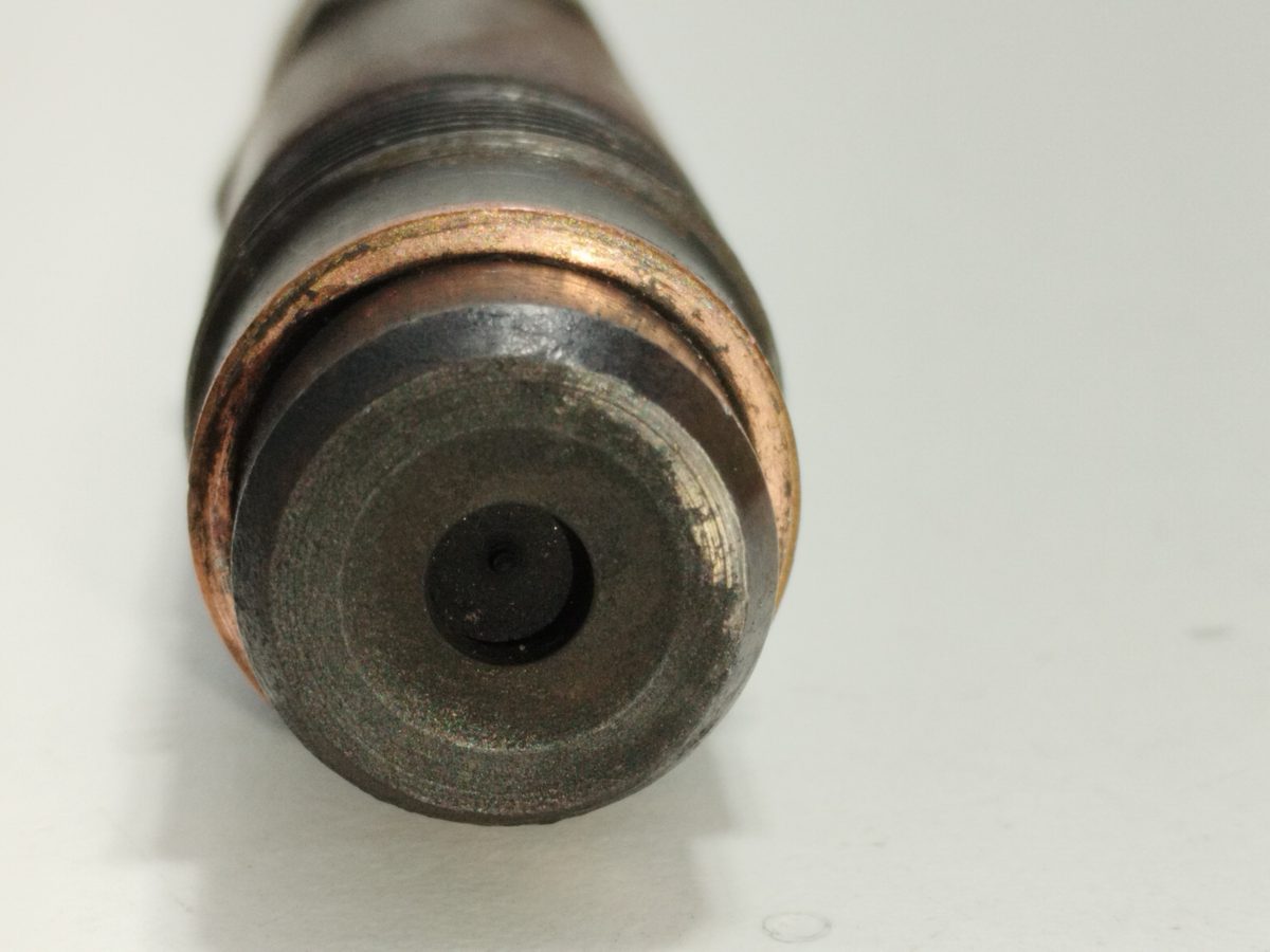 Inyector Citroën Saxo 1996-2000 1.5 Diesel CAT (VJY. VJZ / TUD5) 1.5L 40kW LDC010R01B