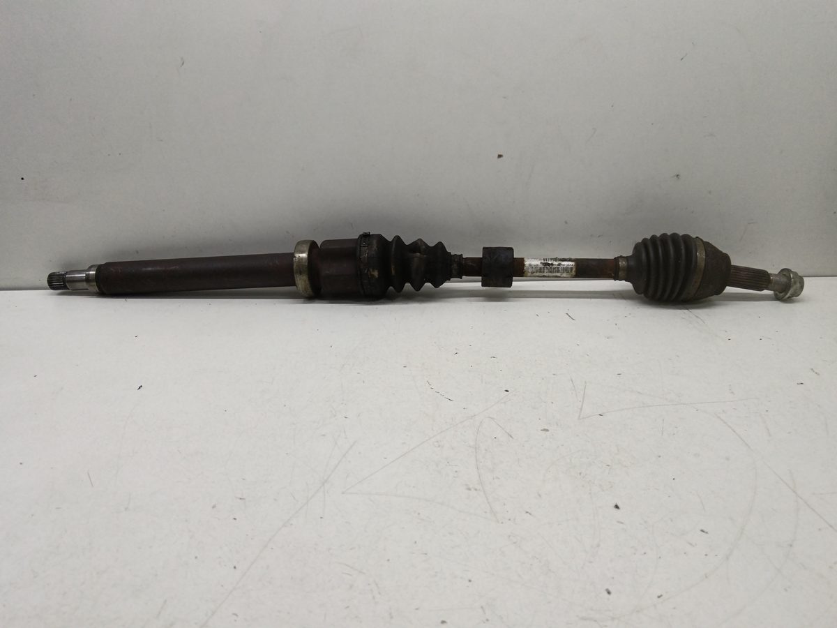 Semieje Delantero Derecho Ford Fiesta (CB1) 2008-2013 Ambiente 1.4L 50kW 8V513B