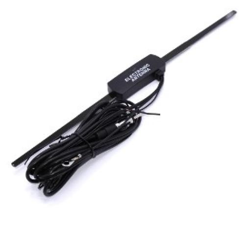 ANTENA AUTOADHESIVA P/PARABR. VW GOL 95... PARATI CHEVROLET DZBY1271-  CHINA   =IMT0128