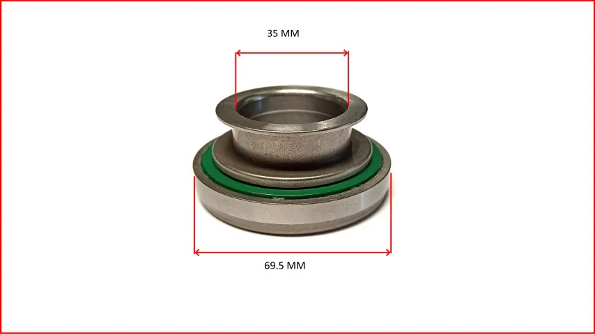 RULEMAN EMPUJE GM C10-D10-20