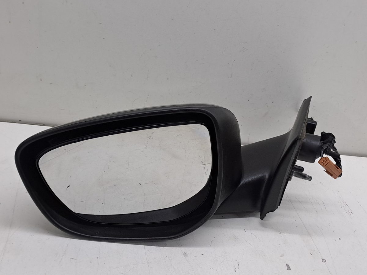 Espejo Retrovisor Izquierdo Citroën C4 Picasso 2007-2013 FAP 0411054