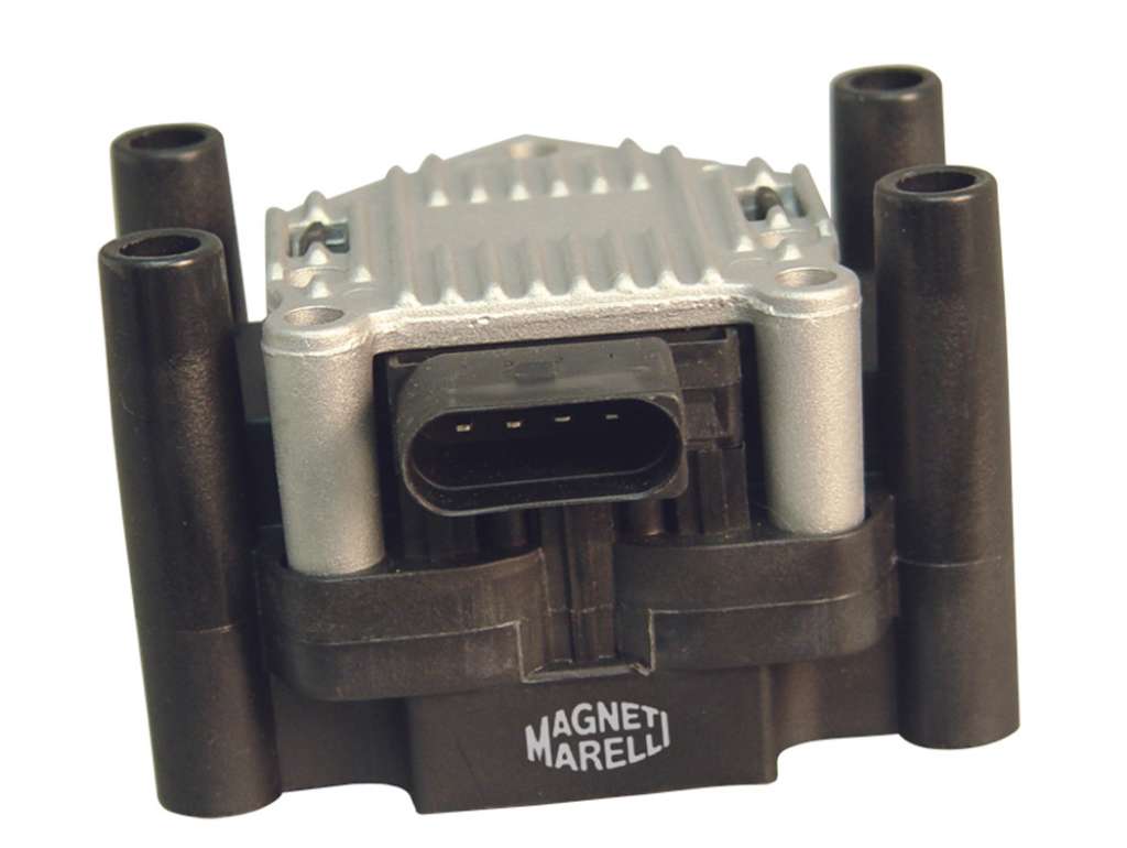 BOBINA ENCENDIDO IGNICION VW GOL III/IV/V/VI 99/