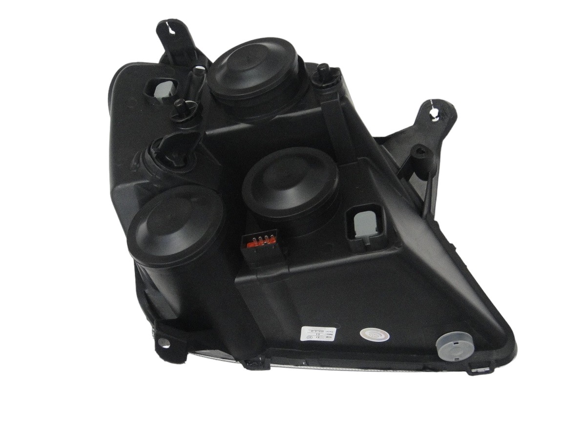 FARO SEMI OPTICO IZQUIERDO CHEVROLET MERIVA 2002/