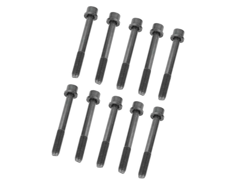 Tornillo de tapa de cilindro, juego