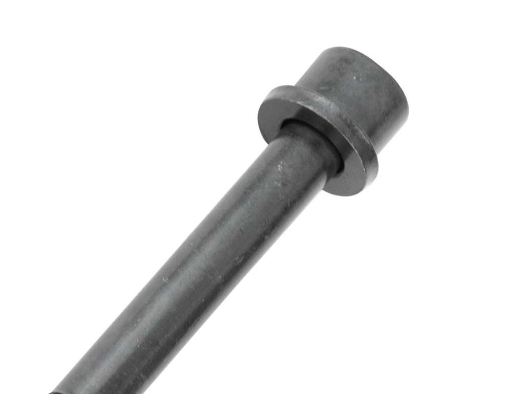 Tornillo de tapa de cilindro, juego