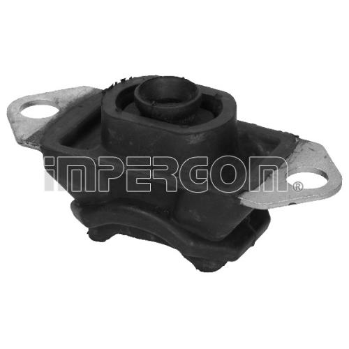 SOPORTE CAJA RENAULT LOGAN 1.5D DEL. IZQ. LOGAN IMPERGOM 36753-FEBI 28214-82000358147