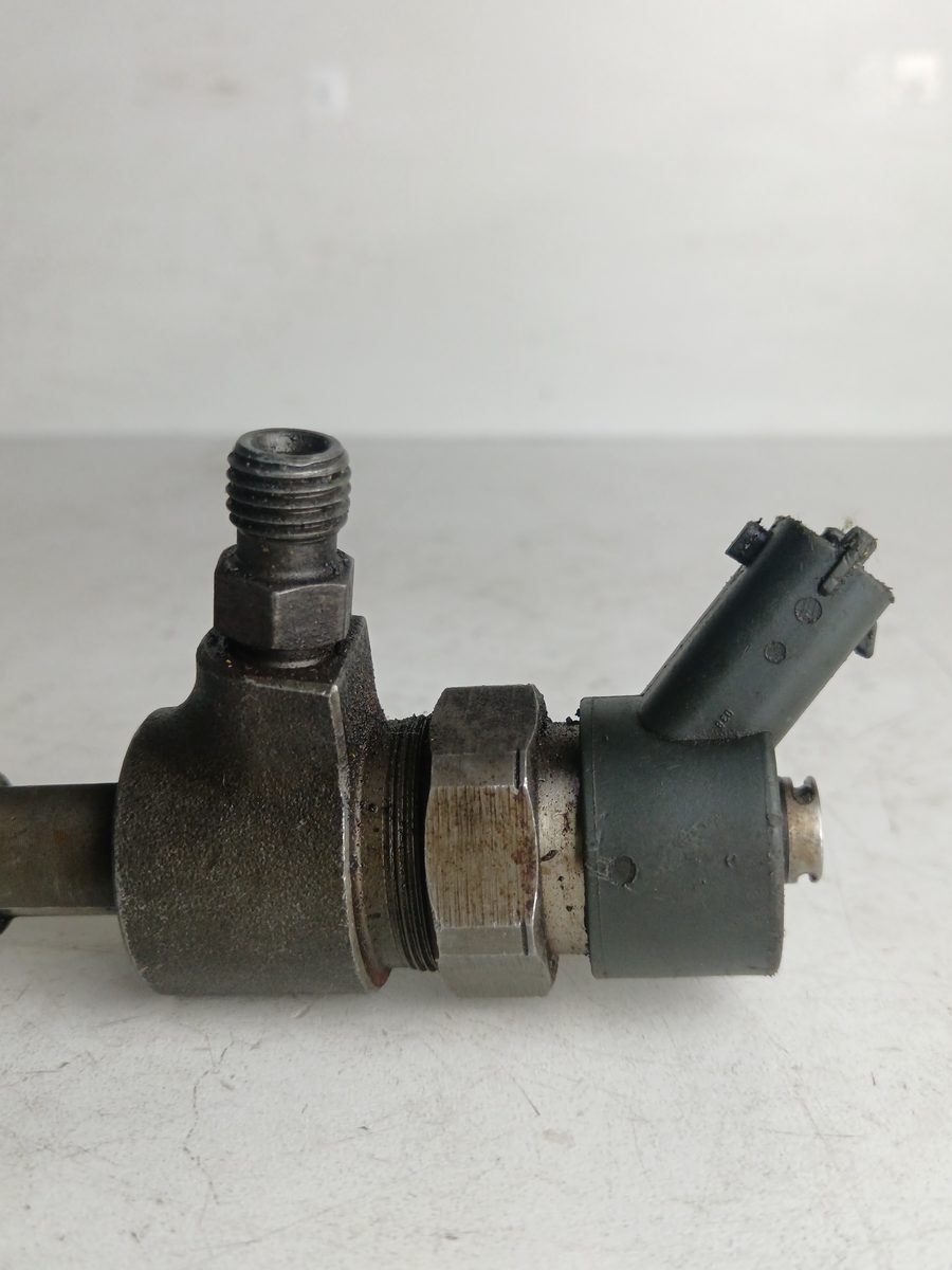 Inyector Fiat Punto Berlina (188) 1999-2002 1.9 Diesel Eco 1.9L 44kW 0445110019