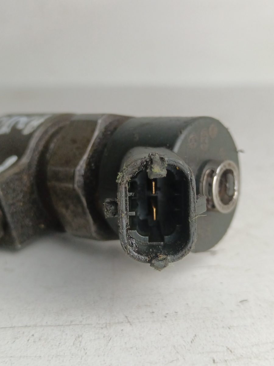 Inyector Fiat Punto Berlina (188) 1999-2002 1.9 Diesel Eco 1.9L 44kW 0445110019