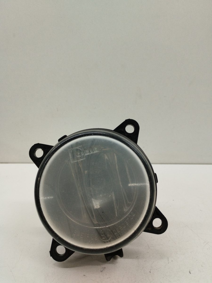 Faro Caminero Derecho Citroën Berlingo Cuadro 2008-2018 X 9652548480