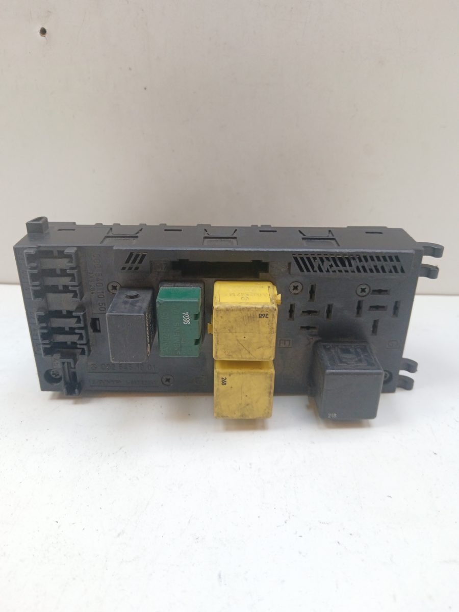 Modulo Sam Mercedes-Benz Clase C (W202) Berlina 1993-2000 250 Diesel (202.125) 0195455632