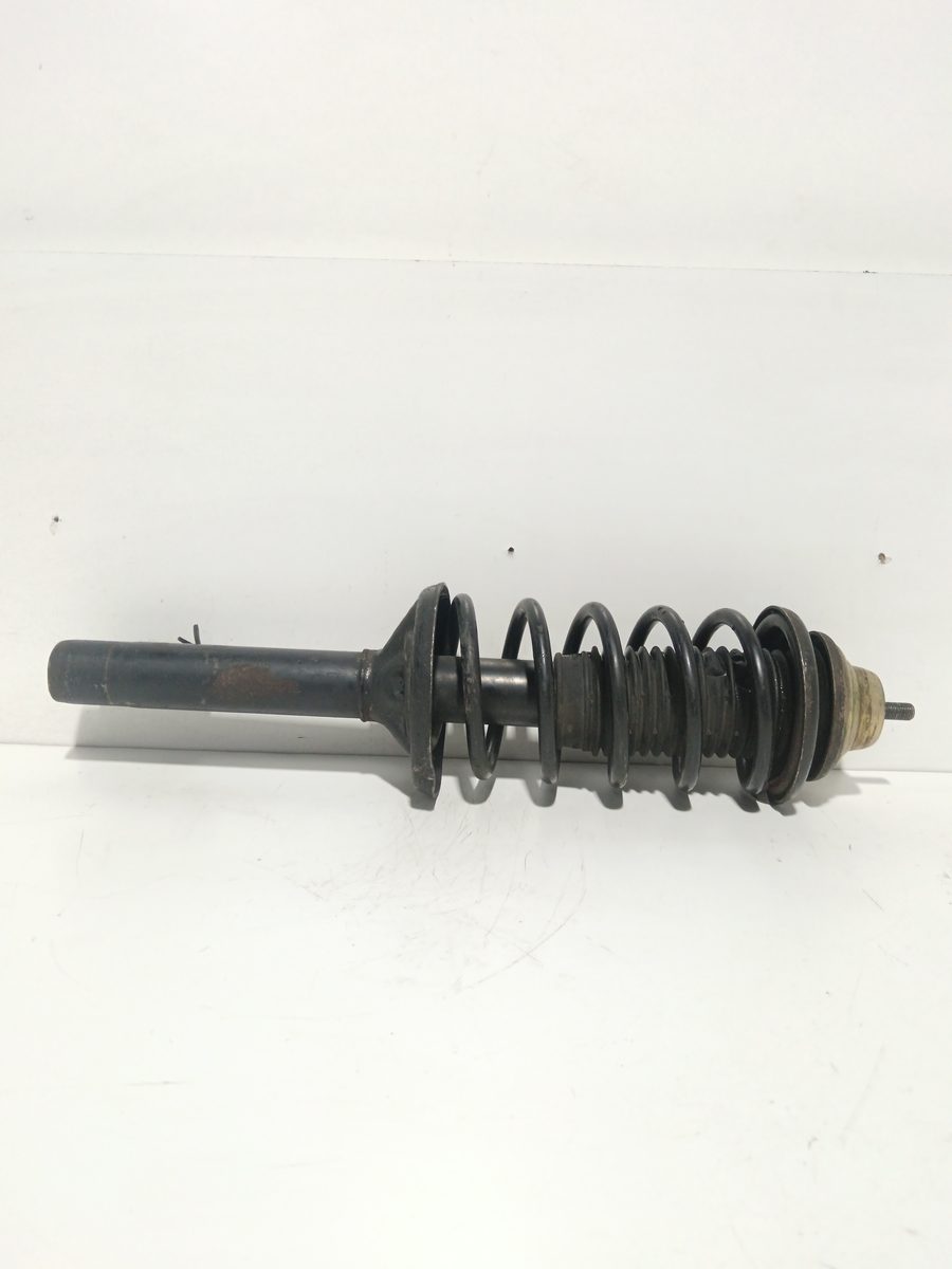 Amortiguador Delantero Der/Izq Ford Fiesta Berlina (DX) 1999-2002 Ambiente 89FB18045EE