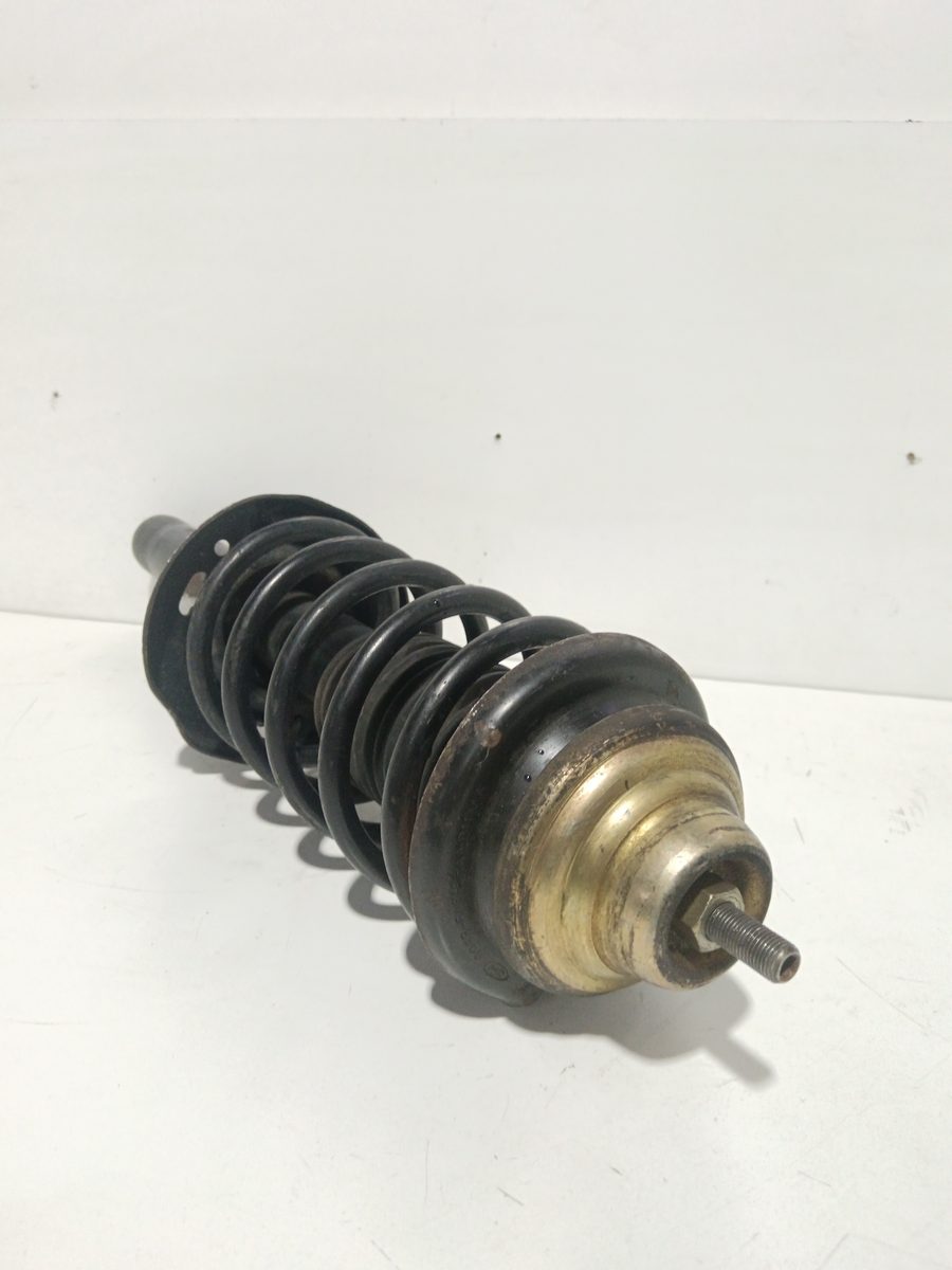 Amortiguador Delantero Der/Izq Ford Fiesta Berlina (DX) 1999-2002 Ambiente 89FB18045EE