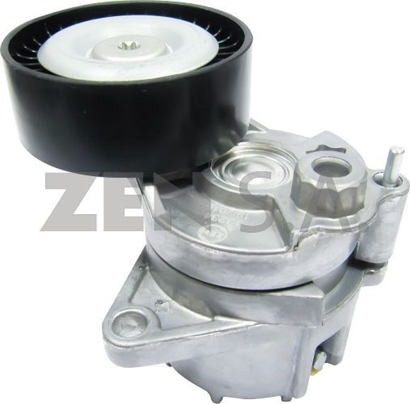 RULEMAN TENSOR ALTERNADOR MERCEDES BENZ SPRINTER CDI 2.2 TD