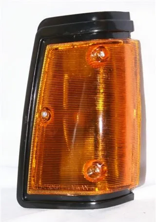 Faro delantero derecho