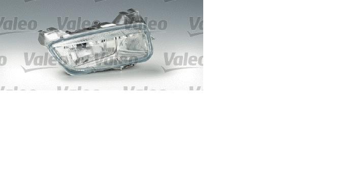 FARO CAMINERO CITROEN SAXO DERECHO VALEO [VALEO]