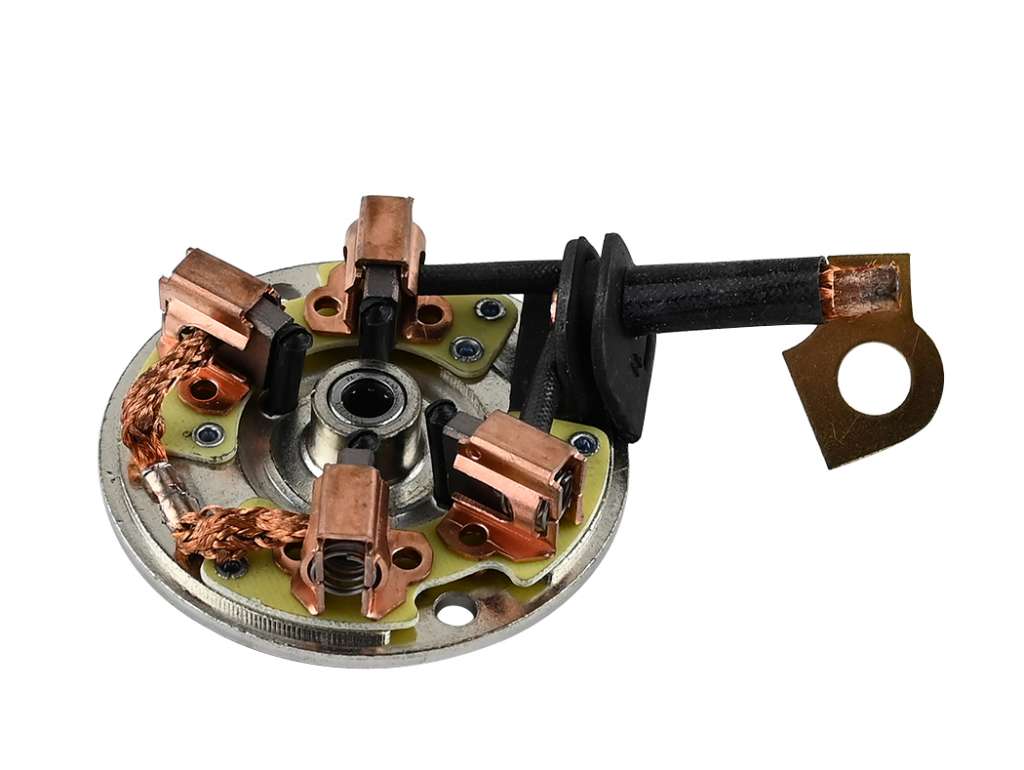 PORTACARBON ARRANQUE JHAEM KIA RIO/PICANTO/BYD F3 12V