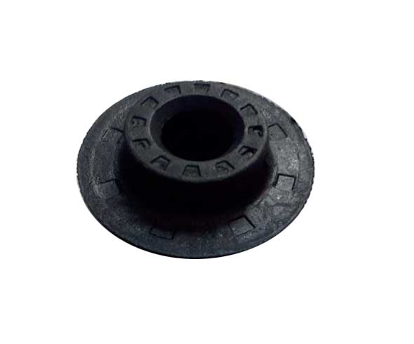 Goma de soporte inferior de radiador