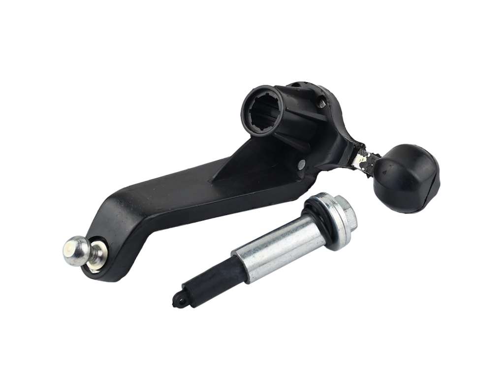 REPARO CAMBIO TRAMBALADOR PE 306/CI BERLINGO/XSARA