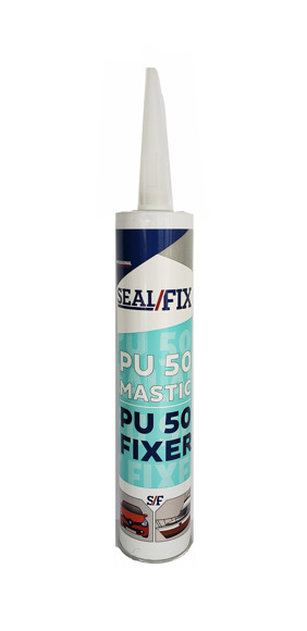 SELLADOR PARA INDUSTRIA BLANCO PU 50 300 ML