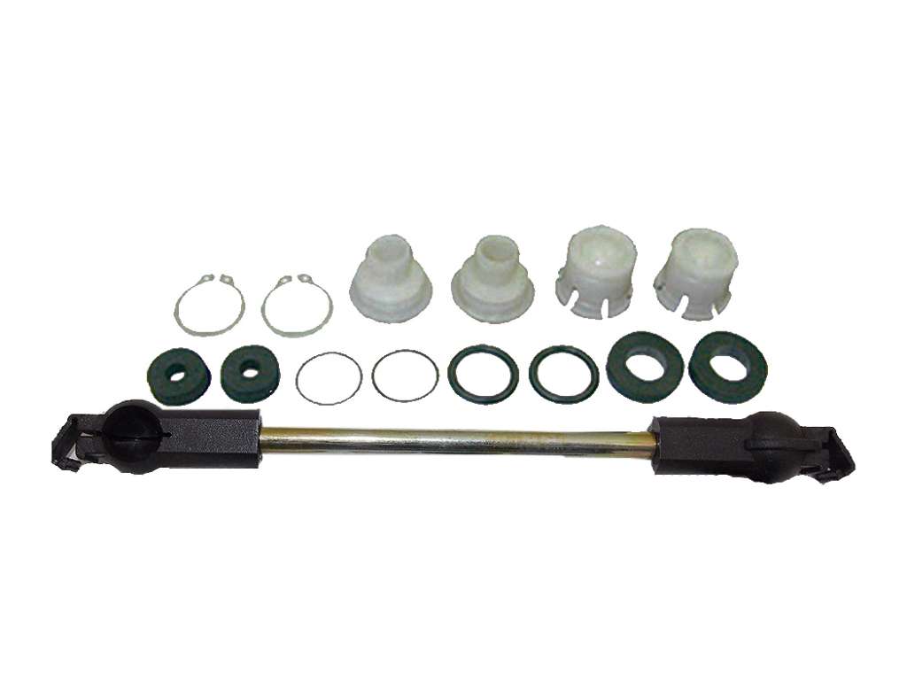 REPARO PALANCA CAMBIO GM ASTRA/VECTRA ../05 VARILLA