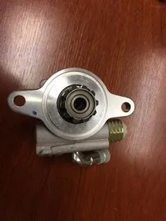 Bomba de dirección hidráulica