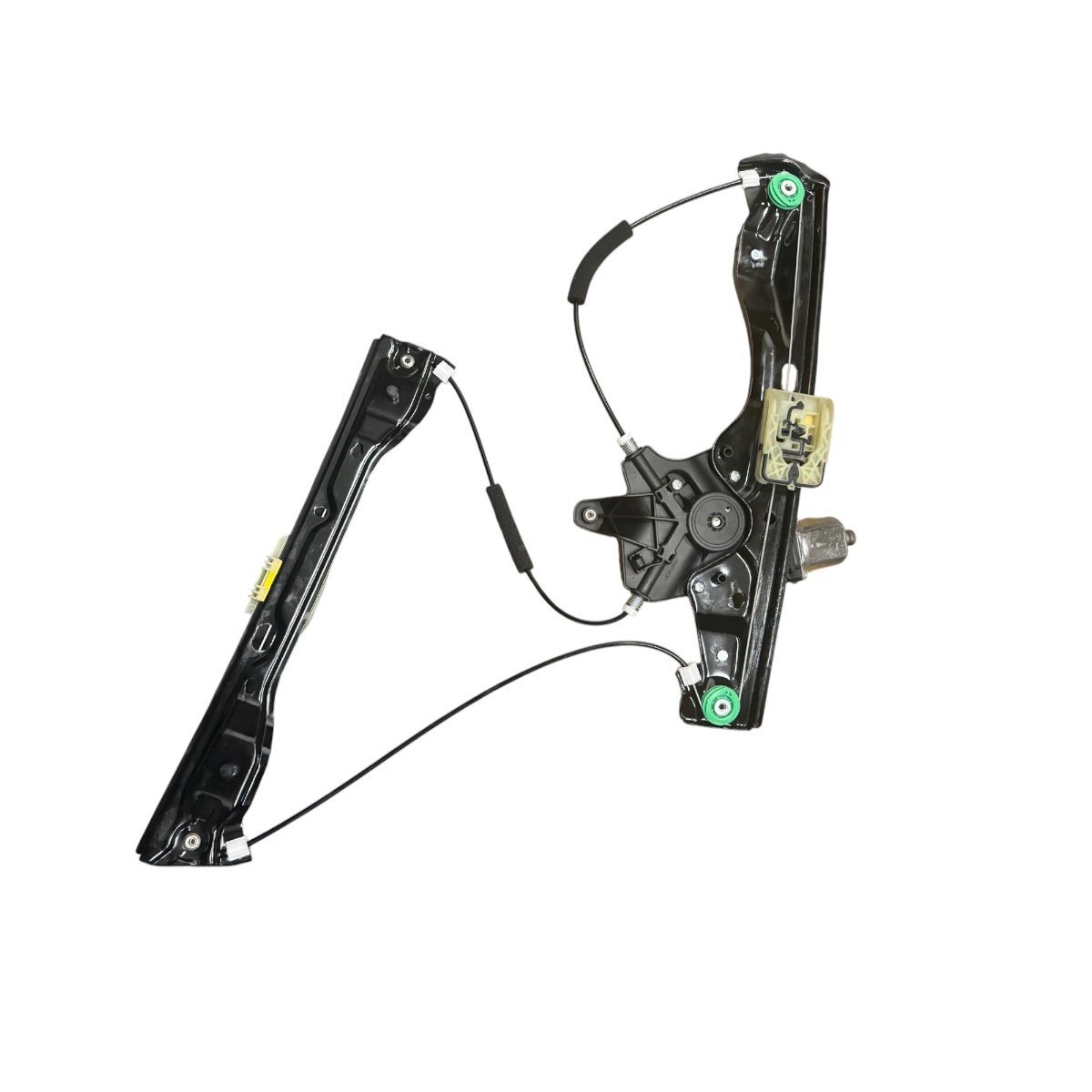 MAQUINA LEVANTA CRISTAL DELANTERO IZQUIERDO CHEVROLET CRUZE
