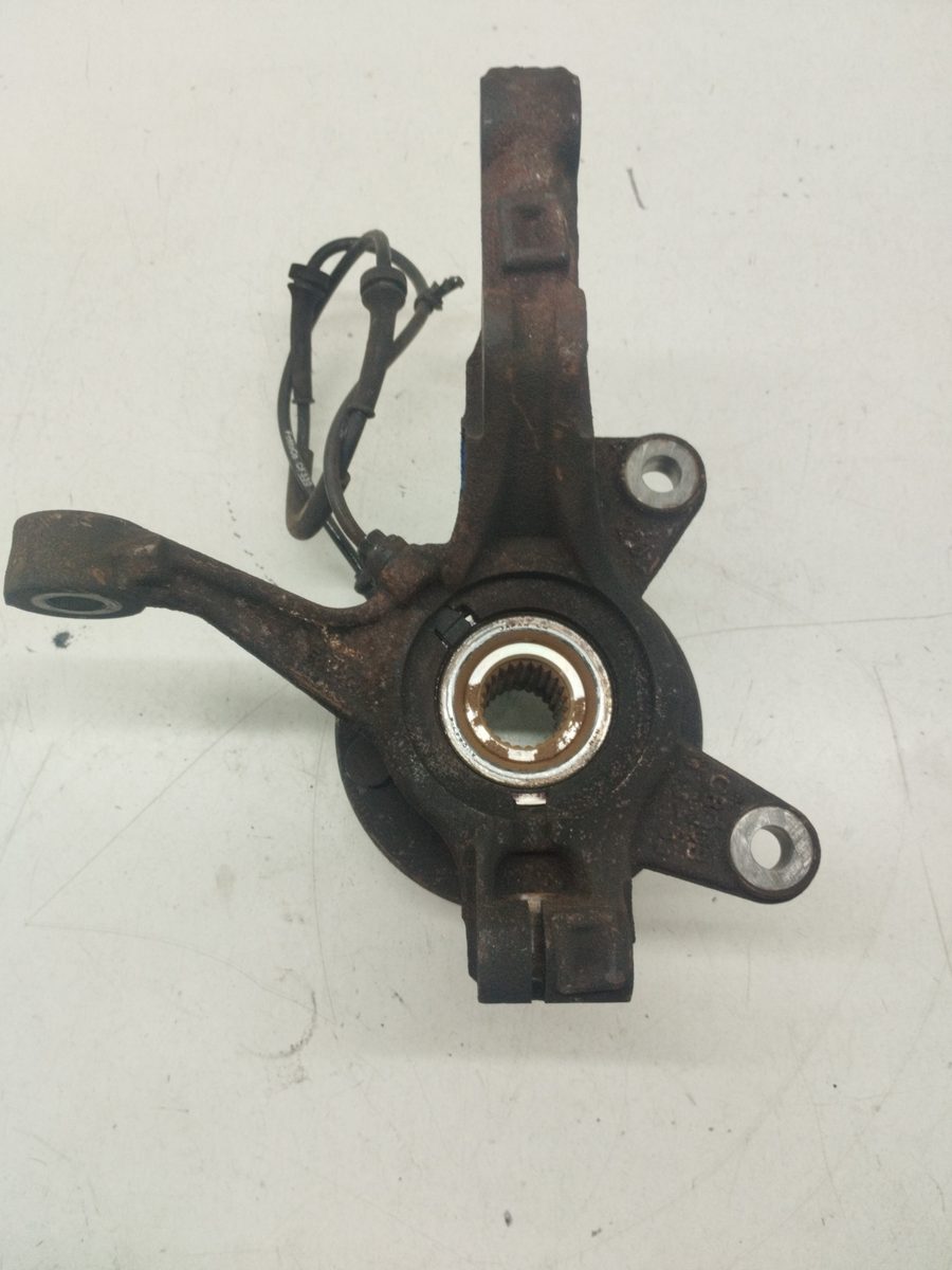 Araña Delantera Izquierda Ford Fiesta (CB1) 2008-2013 Ambiente 1.25L 44kW