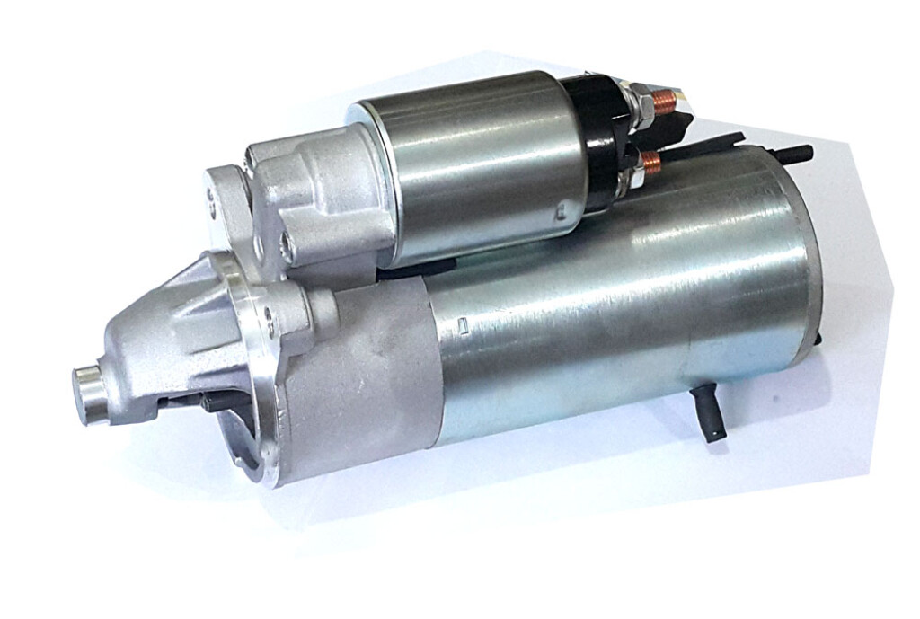 ARRANQUE FORD ESCORT 1.8D 10D MOTORCRAFT STR.4025