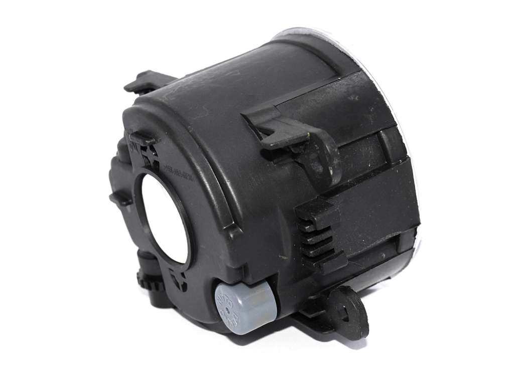 Faro auxiliar delantero izquierdo