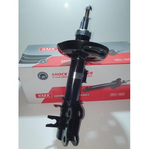 AMORTIGUADOR DELANTERO CHEVROLET SONIC 2011... IZQ.  XMX