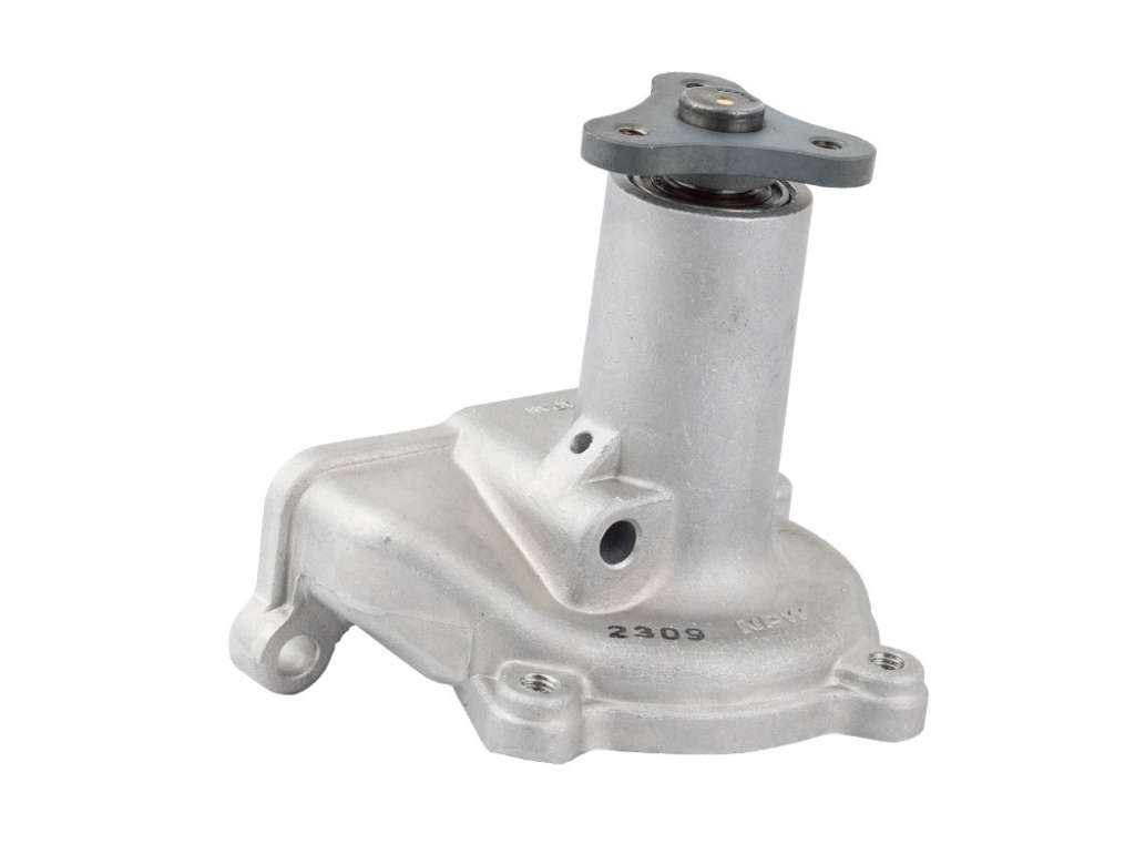 Bomba de agua