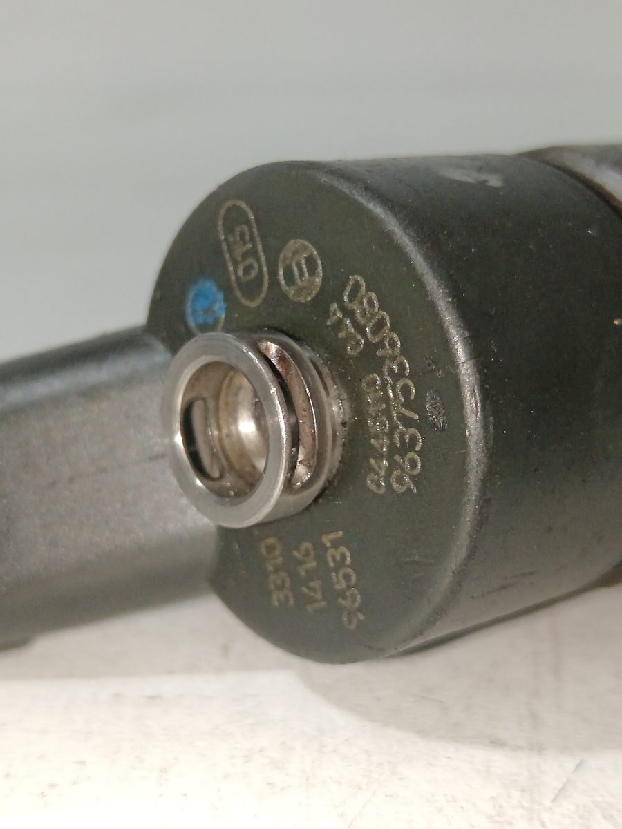 Inyector Citroën Berlingo 1996-2002 2.0 HDi CAT (RHY / DW10TD) 2.0L 66kW 0445110044