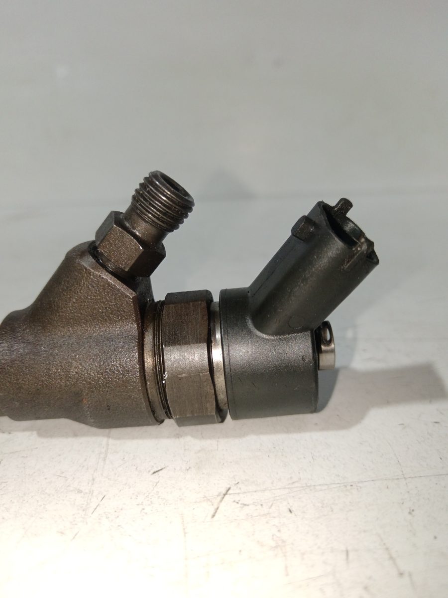 Inyector Citroën Berlingo 1996-2002 2.0 HDi CAT (RHY / DW10TD) 2.0L 66kW 0445110044