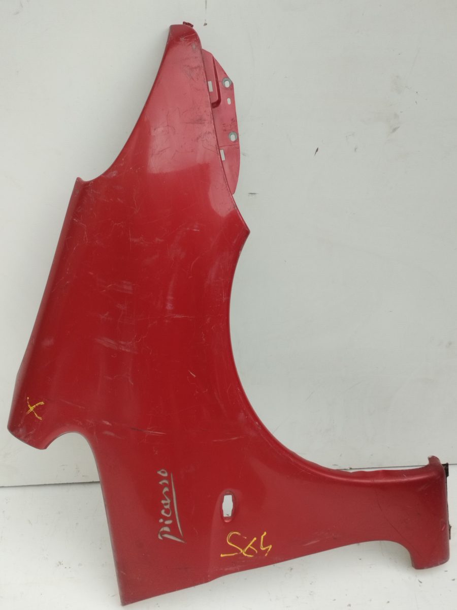 Guardabarro Delantero Derecho Citroën Xsara Berlina 1997-2005 Premier