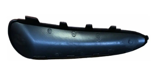 Moldura Paragolpe Delantero Byd F0 Izquierda
